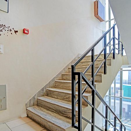 Hotel O City Vibes Jaipur Bagian luar foto