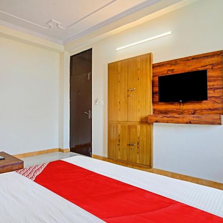 Hotel O City Vibes Jaipur Bagian luar foto