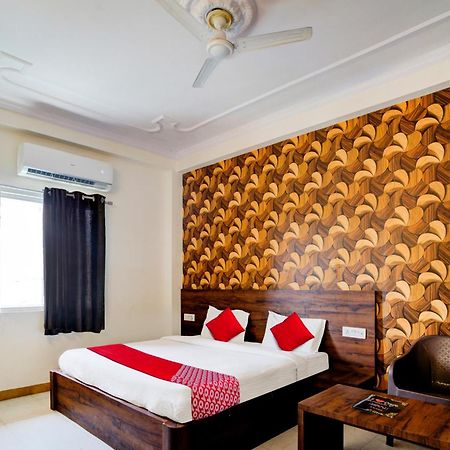 Hotel O City Vibes Jaipur Bagian luar foto