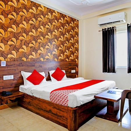 Hotel O City Vibes Jaipur Bagian luar foto