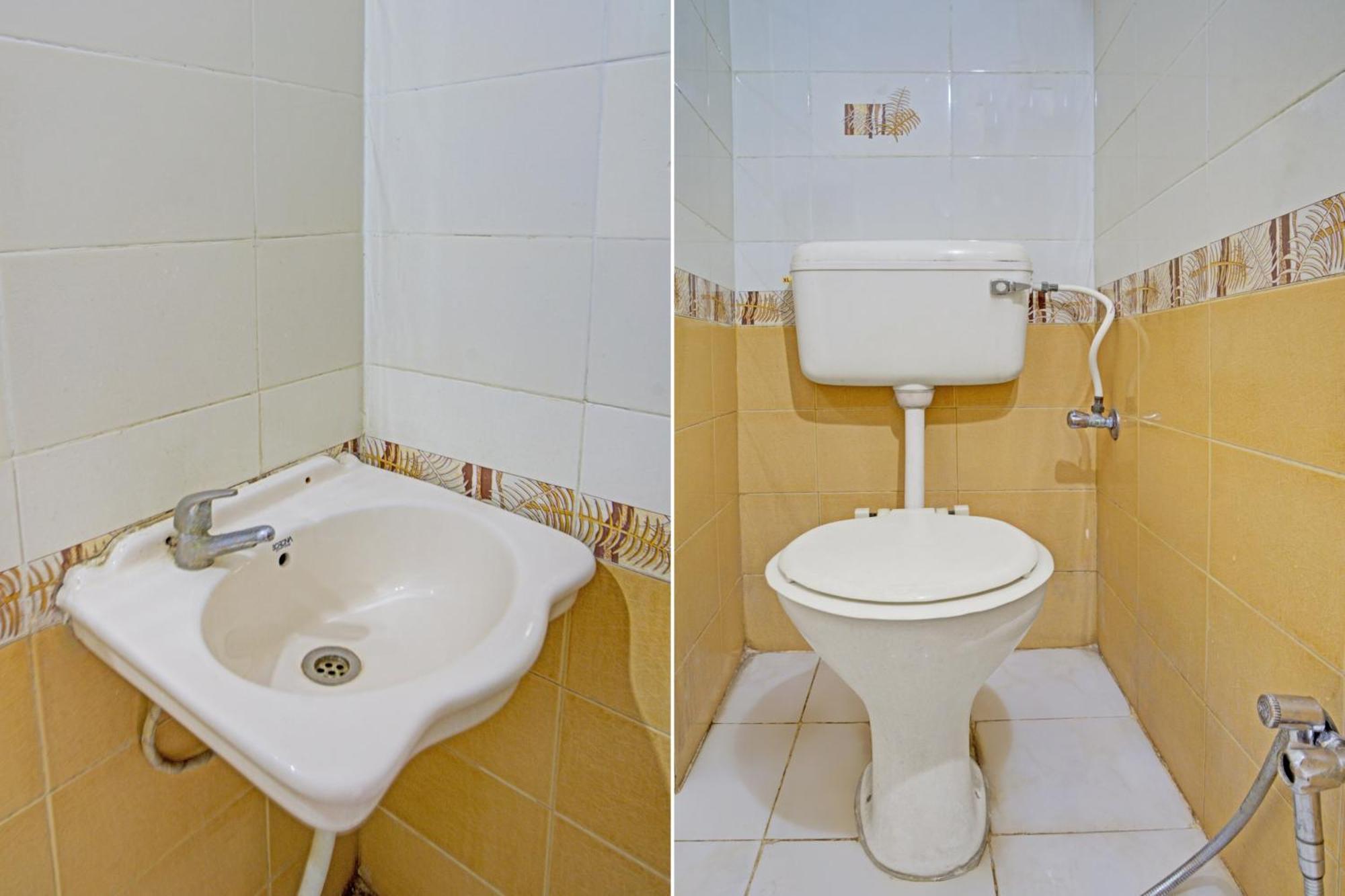 Hotel O City Vibes Jaipur Bagian luar foto