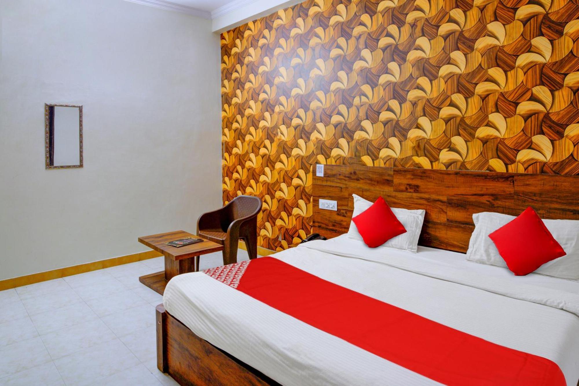 Hotel O City Vibes Jaipur Bagian luar foto