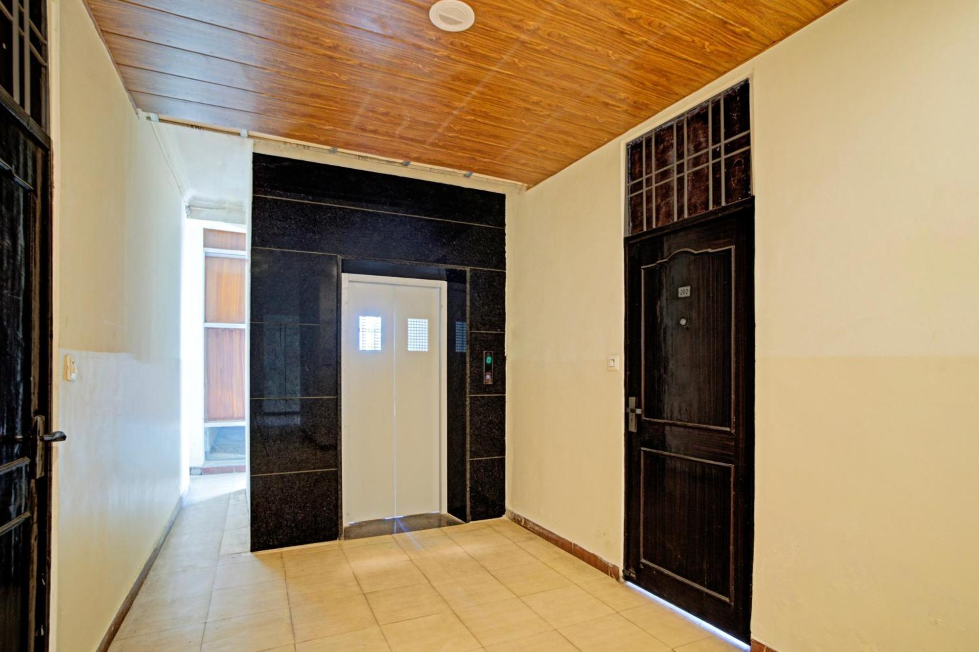 Hotel O City Vibes Jaipur Bagian luar foto