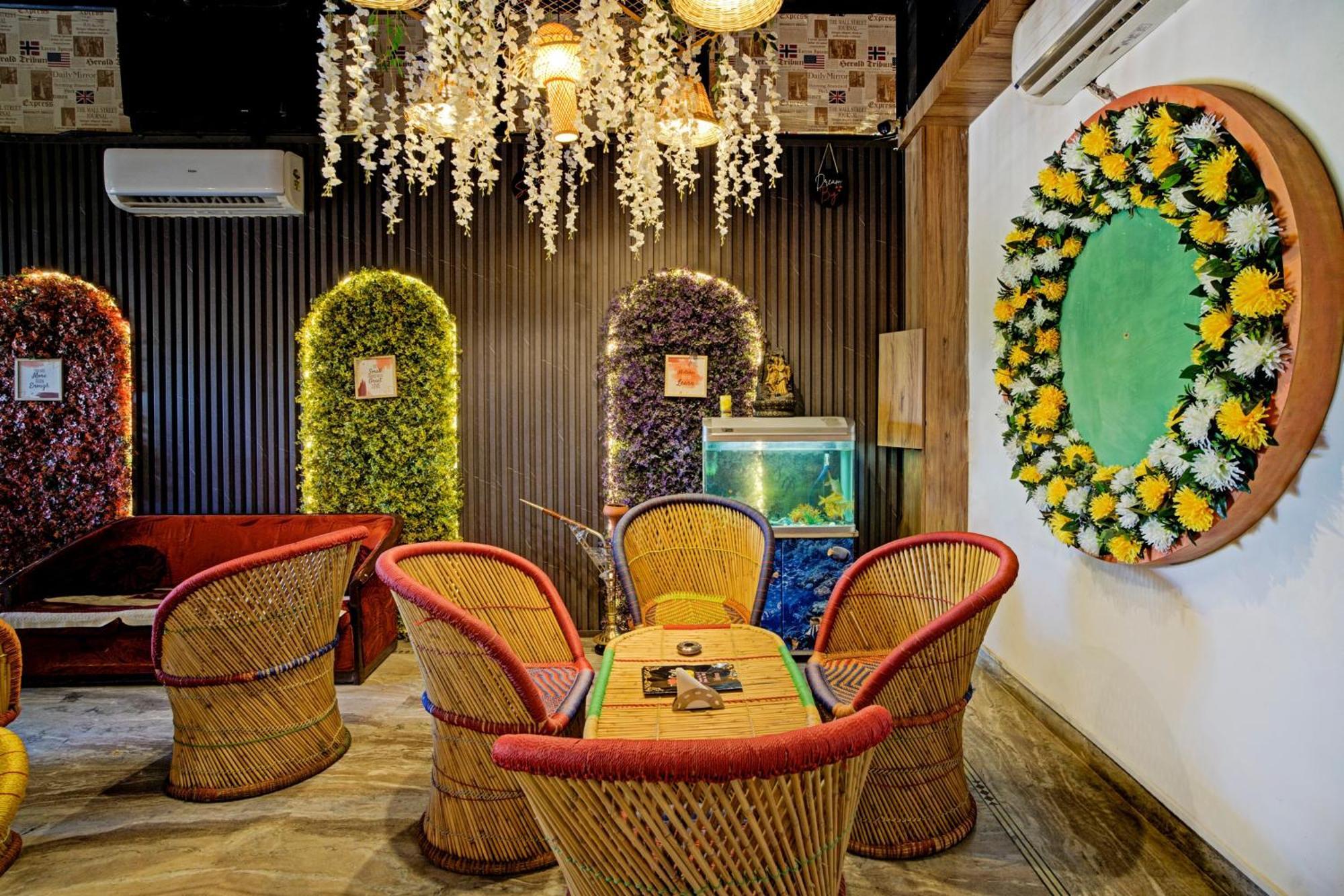 Hotel O City Vibes Jaipur Bagian luar foto