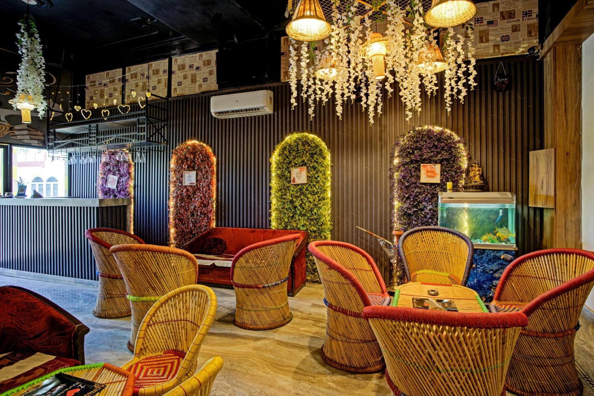 Hotel O City Vibes Jaipur Bagian luar foto